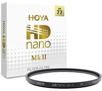Hoya Filtro UV HD Nano MkII Ø67 mm