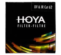 Hoya 1165 - Filtro UV e IR de Rosca (49 mm)
