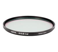 Hoya UV y Filtro de Rosca de Corte IR