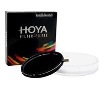 Hoya Variable Density II Filter ø58mm