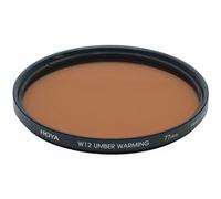 Hoya W12 CALENTAMIENTO DE UMBER 62 mm