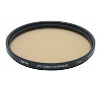 Hoya W4 CALENTAMIENTO DE UMBER 46 mm