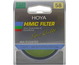 Hoya X0, HMC (AMARILLO-VERDE) 52 mm
