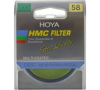 Hoya X0, HMC (AMARILLO-VERDE) 55 mm
