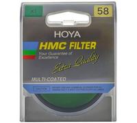 Hoya X0, HMC (VERDE) 49 mm