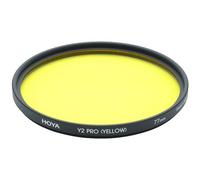 Hoya Y2 Pro (AMARILLO) 49 mm