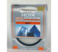 Hoya y5uvc082 Filtro Negro