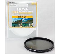 Hoya Y7POLC082 - Filtro polarizador circular (82 mm)