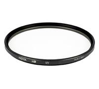 Hoya YHDUV37 HD Super Multi-Coated UV-Filter para 37 mm Filtro, Negro