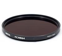 Hoya YPND000467 - Filtro de Colores, Negro