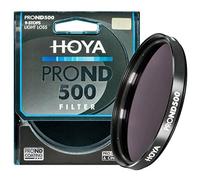 Hoya YPND050067 - Filtro de colores de 67 mm, negro