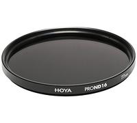 Hoya YPROND16062 - Filtro de Densidad Neutra de 62 mm, Negro