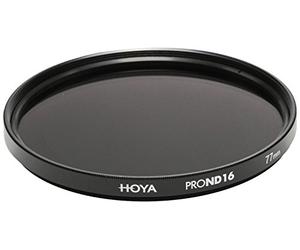 Hoya YPROND16062 - Filtro de Densidad Neutra de 62 mm, Negro
