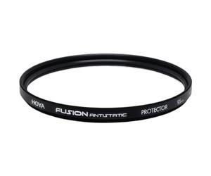Hoya YSPROT095 - Filtro antiestático Protector, 95 mm