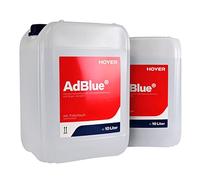 Hoyer 20L AdBlue Solucion de Urea SCR de Alta Pureza