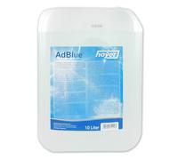 Hoyer AdBlue - Solución de urea SCR de alta pureza, ISO 22241
