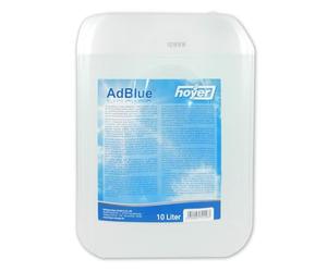 Hoyer AdBlue - Solución de urea SCR de alta pureza, ISO 22241