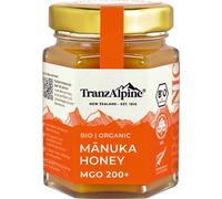 HOYER Miel de Manuka Bio - MGO 200+ HOYER