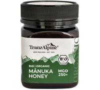 HOYER Miel de Manuka Bio - MGO 250+ HOYER