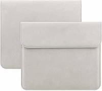 HoYiXi Funda para Remarkable Paper Pro 11.8 Pulgada (2024 Released),Protectora Cover with Pen Holder,Compatible 11'' Paper Display Kindle Scribe (2025 Release) Tableta Sleeve Case,Blanco