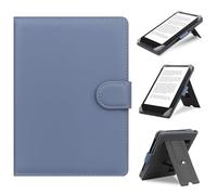 HoYiXi Universal Funda de 6.8’’,7“ eBook Reader Compatible con Kindle Paperwhite/Kobo Clara HD/Kobo Clara 2E Estuche Cover para 6"-6,8'' Pocketbook/Tolino/Sony eReader,Púrpura