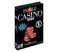 Hoyle Casino 3D (PC CD)