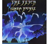 Hoyle, Linda - The Fetch (2lp/Black) [Import] [Vinilo]