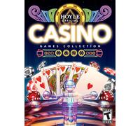 Hoyle Official Casino Games Collection Steam Key GLOBAL