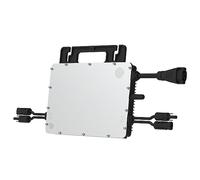 Hoymiles HMS-800W-2T Microinversor con WiFi integrado para central eléctrica de balcón (tasa de dirección: 0% según § 12, apartado 3, UStG)