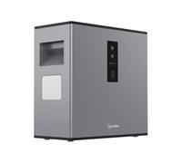 Hoymiles Memoria solar 2240 Wh para central eléctrica de balcón Plug & Play para sistema fotovoltaico, 2,24 kW, banco solar para balcón techo, compatible con varios microinversores, IP65 resistente al