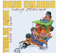 Hoyo Colorao - Todo Se Sabe