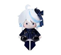 HOYOVERSE GENSHIN Impact Furina Impression Series - Peluche sentado