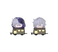 HOYOVERSE Honkai: Star Rail - Figuras apilables - Moze (2 versiones)