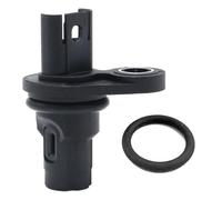 Hoypeyfiy 13627525014 Sensor de posición del árbol de levas con junta tórica, repuesto del sensor de posición del árbol de levas del motor para BMW X1 X3 X4 X5 X6 Z4 1 2 3 4 5 6 7 Series E81 E87 F20