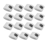 Hoypeyfiy 15 bolsas de aspiradora ZR200920, repuesto para Rowenta ZR200540/Swirl R39/Compact Power/X-Trem Power/Silence Force, sustituye a ZR200720 ZR200520