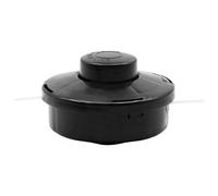 Hoypeyfiy GC-BC 52 - Cabezal de desbrozadora para Einhell GC-BC 52 I AS, sustituye a GC-BC 52