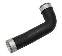 Hoypeyfiy Intercooler Turbo Turbine Boost Hose Pipe Reemplazo para Leon Altea XL Toledo Caddy Mk3 Octavia Superb Mk2 Golf Mk5 1K0145834L 1K0145834B 1K0145834G 1K0145834J