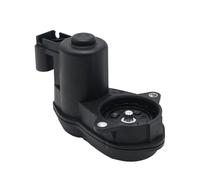 Hoypeyfiy Servomotor de pinza de freno de mano de estacionamiento trasero, repuesto de 12 dientes para BMW Serie 5 6 Range Rover L405 Range Rover Sport L494 sustituye a 34216794618