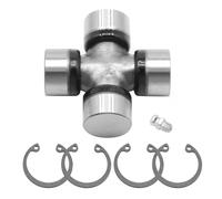 Hoypeyfiy TVF100000 - Kit de juntas de eje de transmisión universal, repuesto para Land Rover Freelander 1 2.0 TD4 2000 2001 2002 2003 2004 2005 2006, sustituye a TVF100000