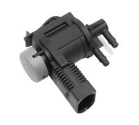 Hoypeyfiy Válvula solenoide de vacío EGR 1J0906283B de repuesto para A1 A3 A4 A5 A6 A7 A8 Q3 Q5 Q7 TT