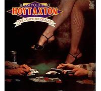 Hoyt Axton - A Rusty Old Halo
