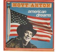 Hoyt Axton - American Dreams