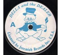 HOYT AXTON - DELLA AND THE DEALER 7 INCH (7" VINYL 45) UK YOUNGBLOOD 1979