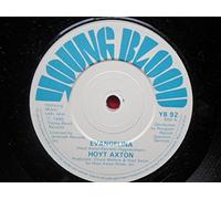 Hoyt Axton - Evangelina