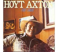 Hoyt Axton - Free Sailin'