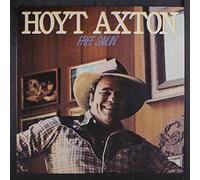 HOYT AXTON - free sailin'