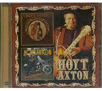 Hoyt Axton - Pistol Packin Mama/Spin of the