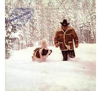 Hoyt Axton - Snowblind Friend