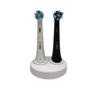 HOYT DESIGN for Oral-B iO Countertop Electric Toothbrush Brush Head Holder (Only Compatible with iO Series Heads)