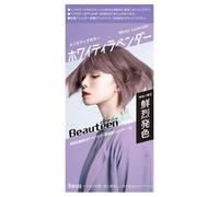 hoyu - Beauteen Hair Make Up Color Whity Lavender